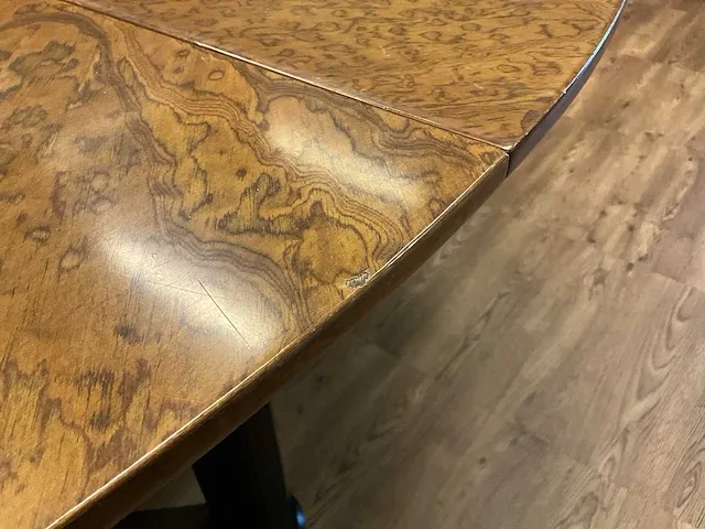 Grote vergadertafel fantoni ufficio - afbeelding 8 van  15