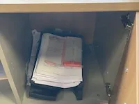 Grote verrijdbare ladekast - afbeelding 3 van  3