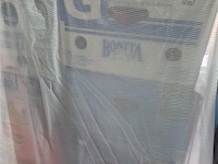 Grote vw passat vlag - afbeelding 2 van  3