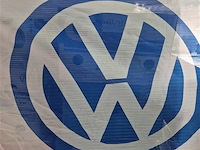 Grote vw passat vlag - afbeelding 3 van  3