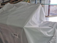 Grote vw vlag - afbeelding 3 van  3