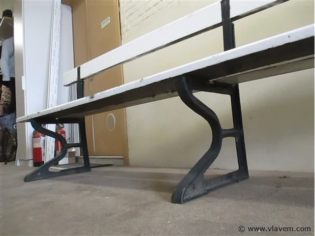 Grote zitbank - afbeelding 2 van  3