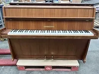 Grotrian steimeg buffetpiano - afbeelding 1 van  4
