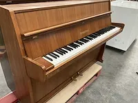 Grotrian steimeg buffetpiano - afbeelding 2 van  4