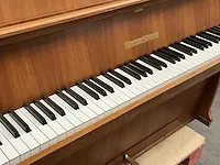 Grotrian steimeg buffetpiano - afbeelding 3 van  4