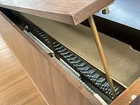 Grotrian steimeg buffetpiano - afbeelding 4 van  4