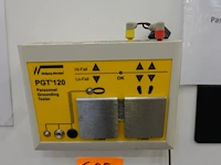 Grounding tester wolfgang warmbier - afbeelding 1 van  3