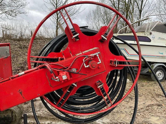 Groutmachine geothermie - afbeelding 2 van  18