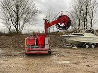 Groutmachine geothermie - afbeelding 3 van  18