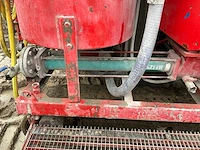 Groutmachine geothermie - afbeelding 8 van  18