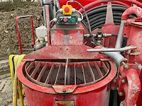 Groutmachine geothermie - afbeelding 9 van  18