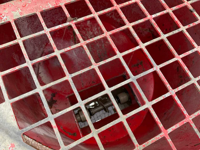 Groutmachine geothermie - afbeelding 10 van  18