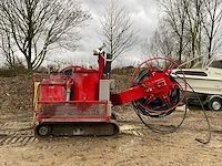 Groutmachine geothermie - afbeelding 1 van  18