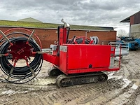 Groutmachine geothermie - afbeelding 14 van  18