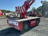 Grove ap 308 pick en carry - afbeelding 10 van  16