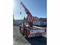 Grove ap 308 pick en carry - afbeelding 13 van  16