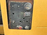 Grove manlift schaarlift hoogwerker - afbeelding 5 van  22