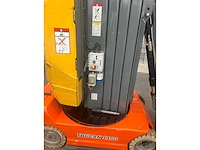 Grove toucan 1100 c hoogwerker 2001 - afbeelding 5 van  38