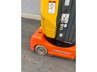 Grove toucan 1100 c hoogwerker 2001 - afbeelding 8 van  38