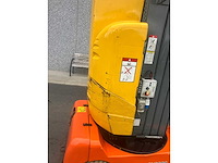 Grove toucan 1100 c hoogwerker 2001 - afbeelding 10 van  38