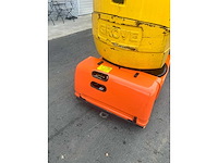 Grove toucan 1100 c hoogwerker 2001 - afbeelding 13 van  38