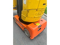 Grove toucan 1100 c hoogwerker 2001 - afbeelding 15 van  38