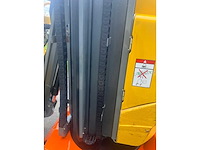 Grove toucan 1100 c hoogwerker 2001 - afbeelding 16 van  38