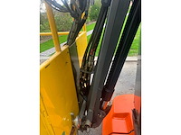 Grove toucan 1100 c hoogwerker 2001 - afbeelding 18 van  38