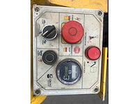 Grove toucan 1100 c hoogwerker 2001 - afbeelding 20 van  38