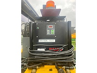 Grove toucan 1100 c hoogwerker 2001 - afbeelding 24 van  38