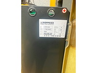 Grove toucan 1100 c hoogwerker 2001 - afbeelding 27 van  38