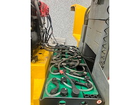 Grove toucan 1100 c hoogwerker 2001 - afbeelding 28 van  38