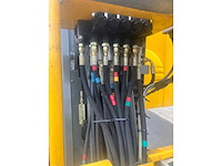 Grove toucan 1100 c hoogwerker 2001 - afbeelding 31 van  38