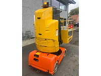 Grove toucan 1100 c hoogwerker 2001 - afbeelding 35 van  38