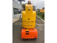 Grove toucan 1100 c hoogwerker 2001 - afbeelding 36 van  38