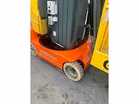 Grove toucan 1100 c hoogwerker 2001 - afbeelding 3 van  38