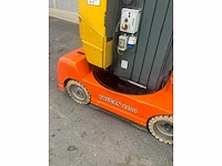 Grove toucan 1100 c hoogwerker 2001 - afbeelding 4 van  38