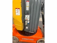 Grove toucan 1100 c hoogwerker 2001 - afbeelding 5 van  38
