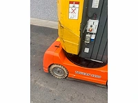 Grove toucan 1100 c hoogwerker 2001 - afbeelding 8 van  38