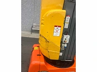 Grove toucan 1100 c hoogwerker 2001 - afbeelding 10 van  38