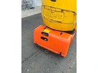 Grove toucan 1100 c hoogwerker 2001 - afbeelding 13 van  38