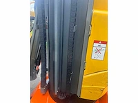 Grove toucan 1100 c hoogwerker 2001 - afbeelding 16 van  38