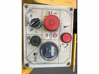 Grove toucan 1100 c hoogwerker 2001 - afbeelding 20 van  38