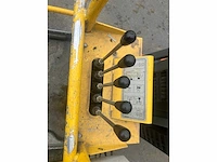 Grove toucan 1100 c hoogwerker 2001 - afbeelding 21 van  38