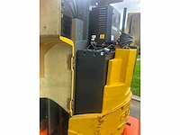 Grove toucan 1100 c hoogwerker 2001 - afbeelding 25 van  38