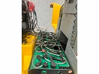 Grove toucan 1100 c hoogwerker 2001 - afbeelding 28 van  38