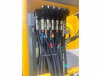 Grove toucan 1100 c hoogwerker 2001 - afbeelding 31 van  38