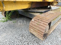Groves gears crawler thermische schaarlift sm4688r - afbeelding 2 van  16