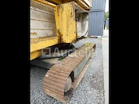 Groves gears crawler thermische schaarlift sm4688r - afbeelding 7 van  16