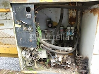 Groves gears crawler thermische schaarlift sm4688r - afbeelding 9 van  16